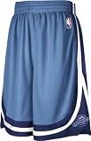 Utah Jazz NBA Pre-Game Player Shorts