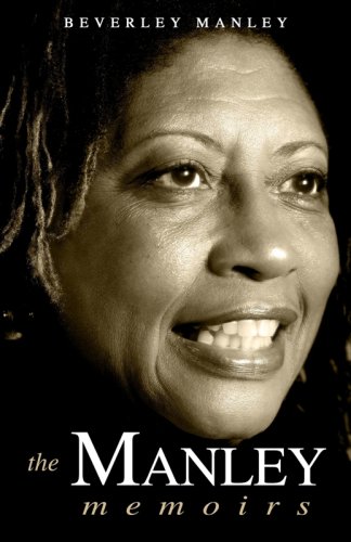 The Manley Memoirs