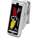 Samson CT20 Clip On Guitar Tuner