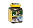 Zoo Med ReptiSticks Floating Aquatic Turtle Food, 34-Ounce