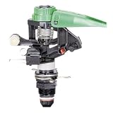 RainBird #P2-R LowPres Imp Sprink Head