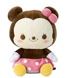 ディズニー コロロンボーロン ミニーマウス(S)