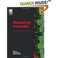 Measuring Immunity: Basic Science and Clinical Practice by  Michael T. Lotze and Angus W. Thomson