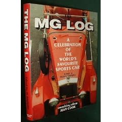 The MG Log