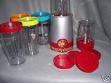 Cyclone 17 Piece Blending System