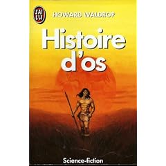 Histoire d'os