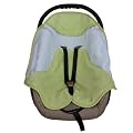 Duetbaby - Fleecedecke f�r den Kindersitz / Einschlagdecke