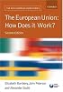 The European Union: How Does it Work? (New European Union)