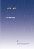 Social Evils,