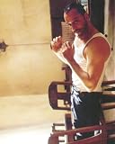 JEAN RENO 8X10 COLOR PHOTO