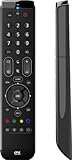 One For All Universal TV Remote Control with Ultra Wide Infrared Angle