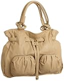 BIG BUDDHA Denise Satchel