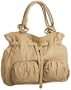 BIG BUDDHA Denise Satchel