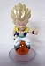 Search : Dragonball Z: Super Saiyan Gogeta Figure on Dragon Ball Base