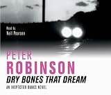 Review Macmillan Audio Books  / Dry Bones That Dream