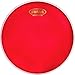 Evans Drum Heads - Hydraulic Red Tom Drumhead, 18 Inch