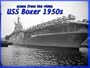 USS Boxer CV-21, CVA-21, CVS-21