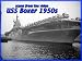 USS Boxer CV-21, CVA-21, CVS-21