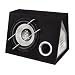 Produkt-Bild: Ground Zero GZIB 120X Bassreflexgeh&auml;use 50 Liter, 30 cm Subwoofer, 350 WRMS