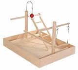 Eigenschaften Trixie 618684 / Trixie Spielplatz 28,5X23Cm 5654