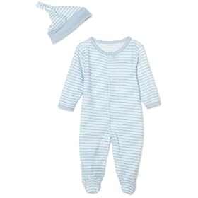 SpaSilk 100% Cotton 2-Piece Sleepwear Set