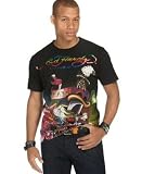Ed Hardy - Ed Hardy Death Or Glory T-Shirt