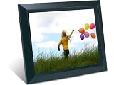 Fidelity DPF1200 12-Inch Multimedia Digital Picture Frame