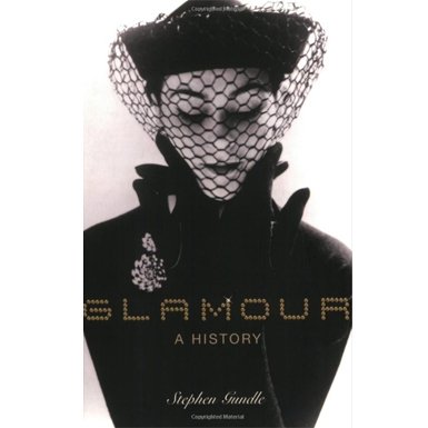 Glamour: A History