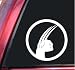 All Products : Wolverine X-men Vinyl Decal Sticker - White