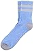 Arthur George by Robert Kardashian SOCKS ON THE BEACH Street Wear Socks TEAL MARLED