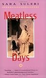 Meatless Days