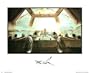 (16x20) Salvador Dali The Last Supper Art Print Poster