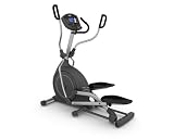 BH Fitness X5 Elliptical Trainer