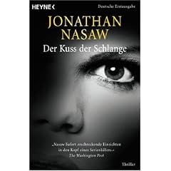 Der Kuss der Schlange