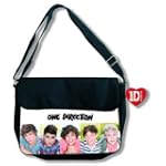 One Direction - Messenger bag Band 3...