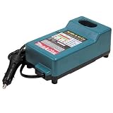 Makita DC1822 Ni-MH/Ni-Cd Automotive Charger, 7.2-18 Volts