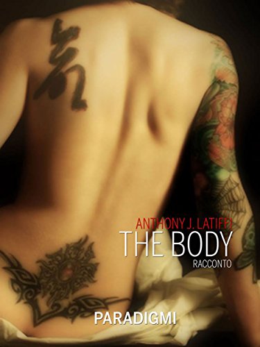 The Body (Italian Edition)