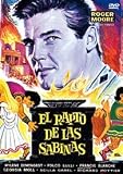 El Rapto De Las Sabinas.(1961).Il Ratto Delle Sabine
