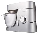 Kenwood KM 010 K&uuml;chenmaschine Titanium Chef / 1400 Watt / Funktionen: R&uuml;hren, Schlagen und Kneten