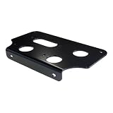 1996-2003 Polaris Sportsman Gen4 KFI Winch Mount for Aftermarket Brush Guard... by KFI Products
