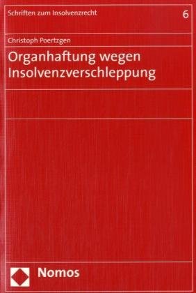 Organhaftung