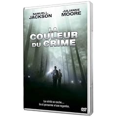 La couleur du crime