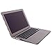 HDE Matte Hard Shell Clip Snap-on Case for MacBook Air 11.6