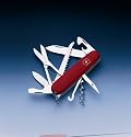 Swiss Army Huntsman Knife