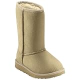 Superga Fellstiefel 4047 hoch