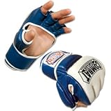 MMA Amateur Competition Gloves