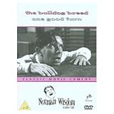The Bulldog Breed / One Good Turn [Region 2]