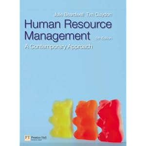 Human Resource Management