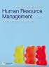 Human Resource Management: A Contemporary Approach