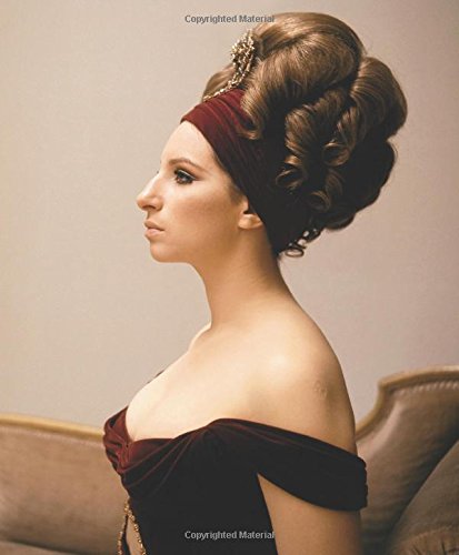 Streisand: In the Camera Eye (Barbra Streisand) Streisand: In the Camera Eye (Barbra Streisand)